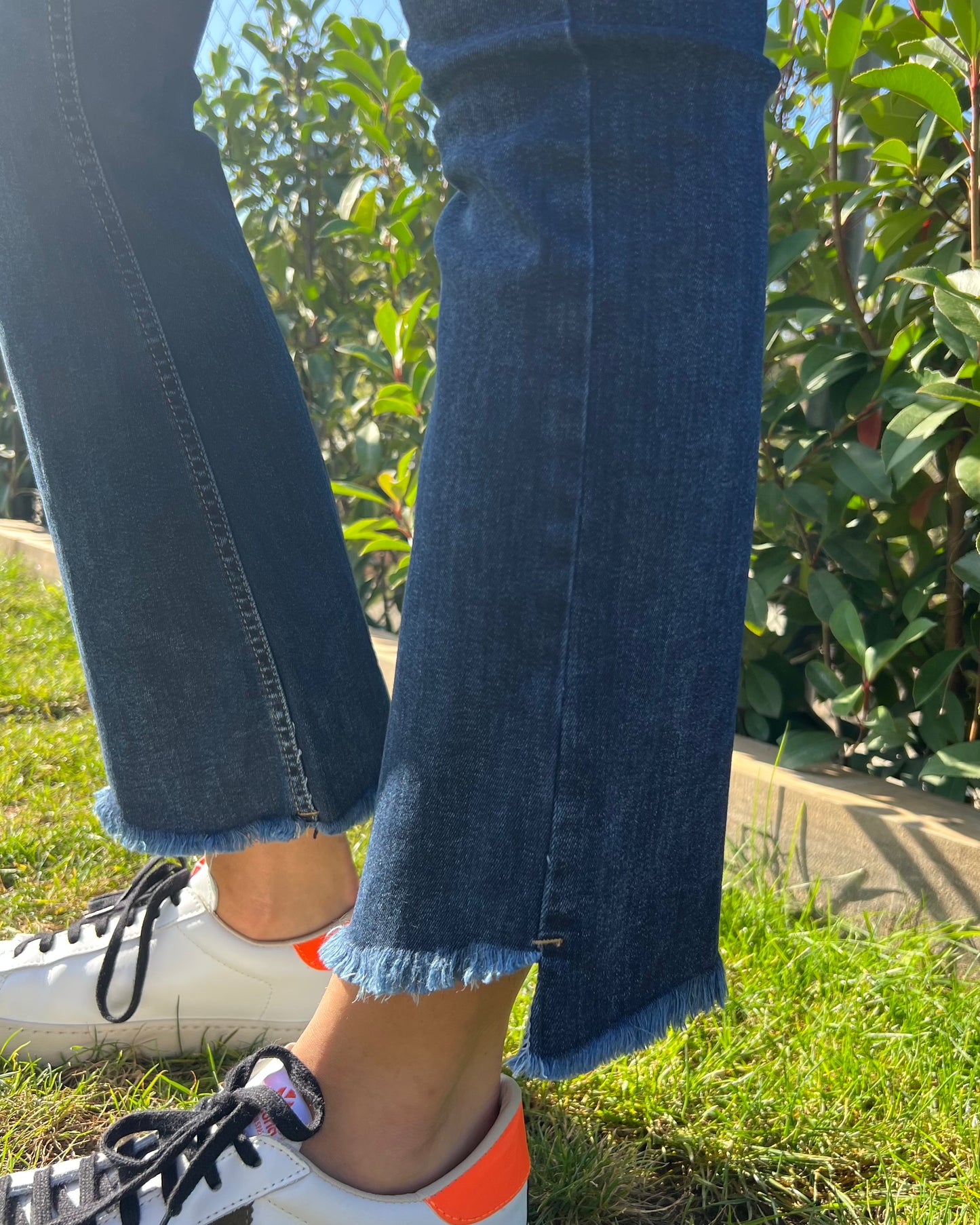 Tejano campana desigual
