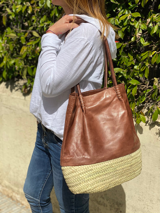 Shopper combinado